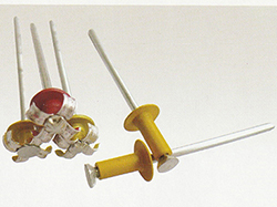拉花型抽芯鉚釘