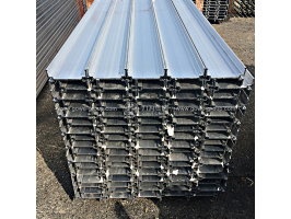 建筑鋁模板型材